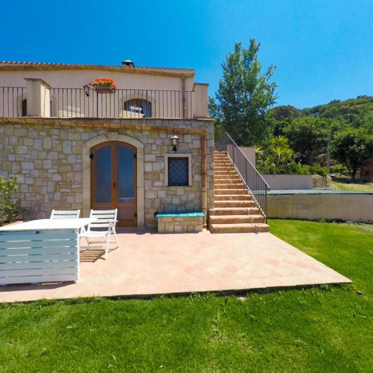 B&B Le Ginestre - Double Room with Sea View - 3