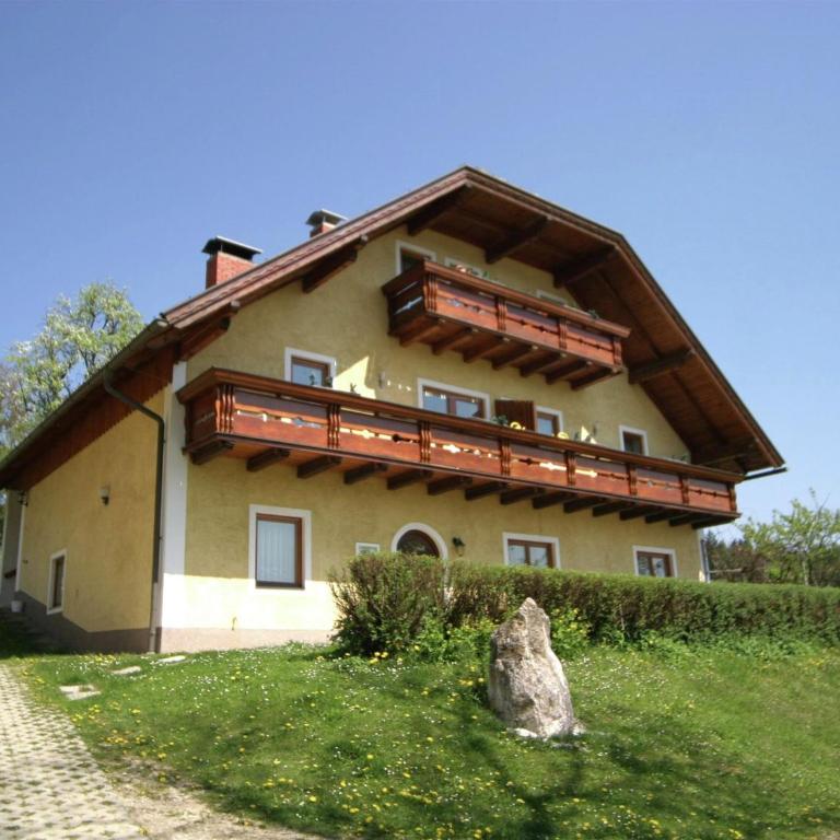 Apartment in Bleiburg in der Nähe Skigebiets - Apartment mit 2 Schlafzimmern - 6