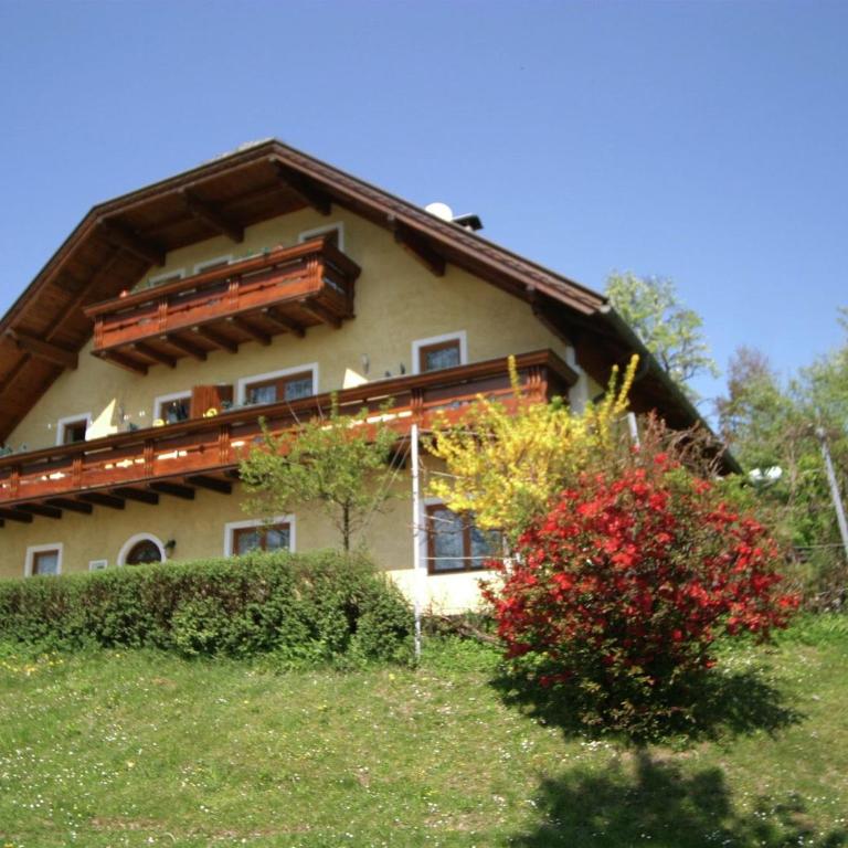 Apartment in Bleiburg in der Nähe Skigebiets - Apartment mit 2 Schlafzimmern - 7