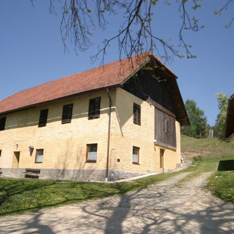 Apartment in Bleiburg in der Nähe Skigebiets - Apartment mit 2 Schlafzimmern - 8