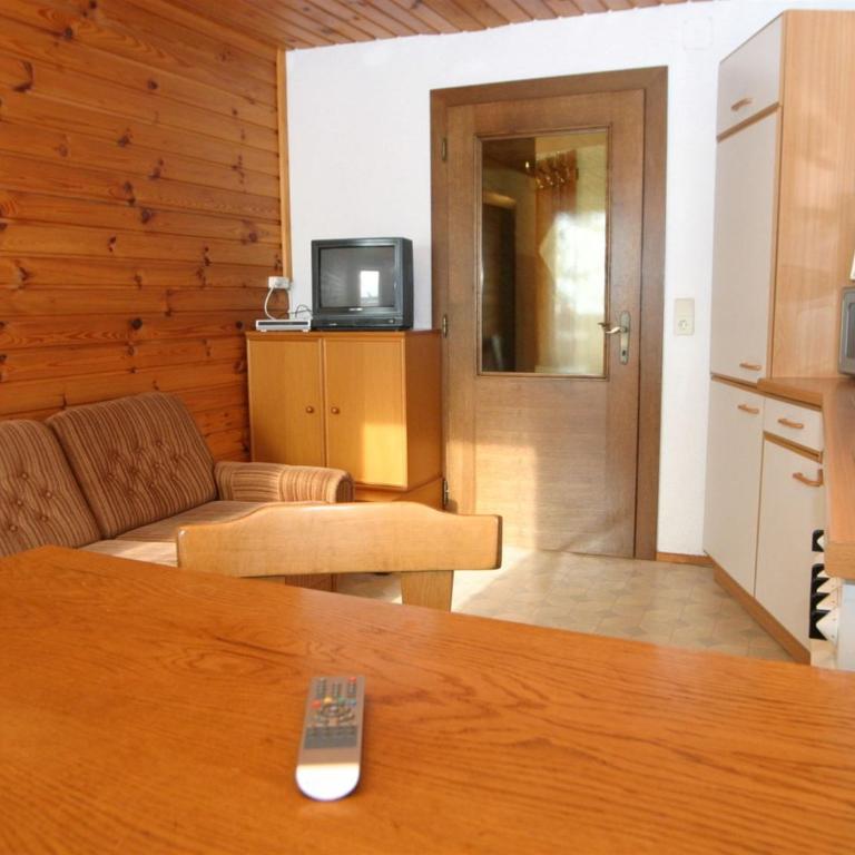 Apartment in Bleiburg in der Nähe Skigebiets - Apartment mit 2 Schlafzimmern - 11