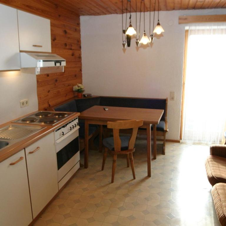 Apartment in Bleiburg in der Nähe Skigebiets - Apartment mit 2 Schlafzimmern - 12