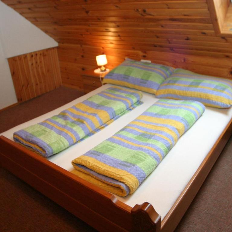 Apartment in Bleiburg in der Nähe Skigebiets - Apartment mit 2 Schlafzimmern - 14