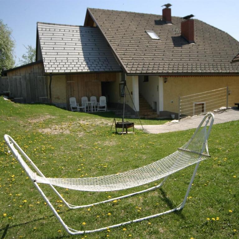 Apartment in Bleiburg in der Nähe Skigebiets - Apartment mit 2 Schlafzimmern - 17