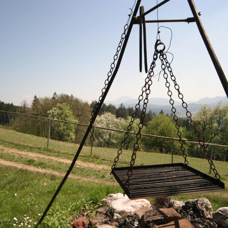 Apartment in Bleiburg in der Nähe Skigebiets - Apartment mit 2 Schlafzimmern - 21