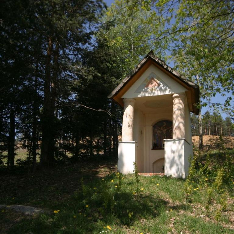 Apartment in Bleiburg in der Nähe Skigebiets - Apartment mit 2 Schlafzimmern - 23