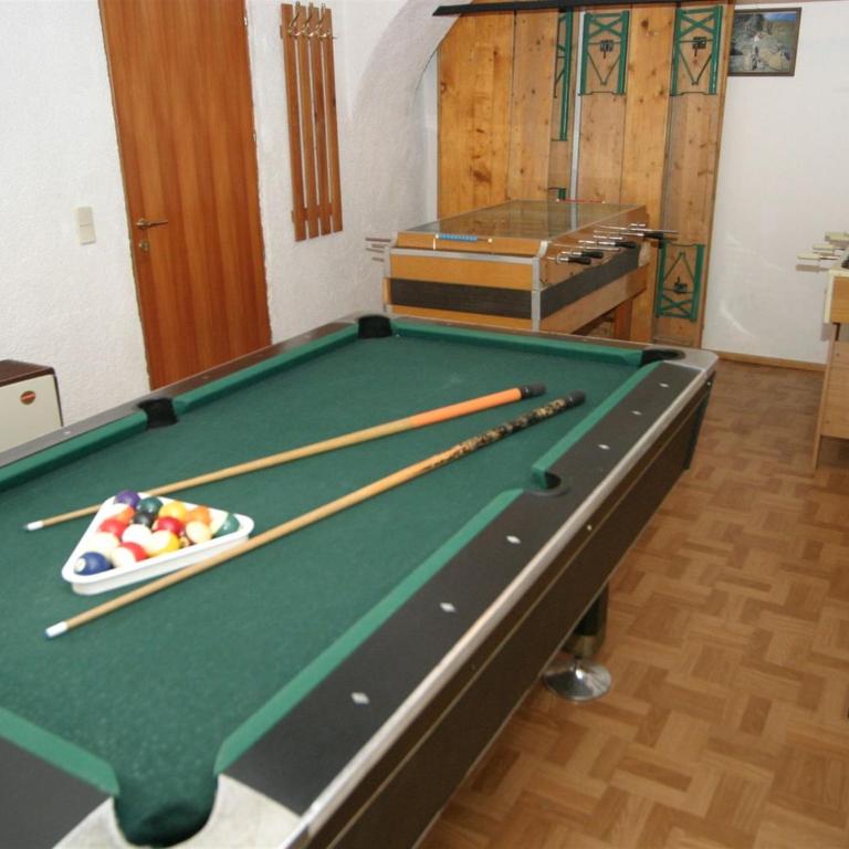 Apartment in Bleiburg in der Nähe Skigebiets - Apartment mit 2 Schlafzimmern - 1