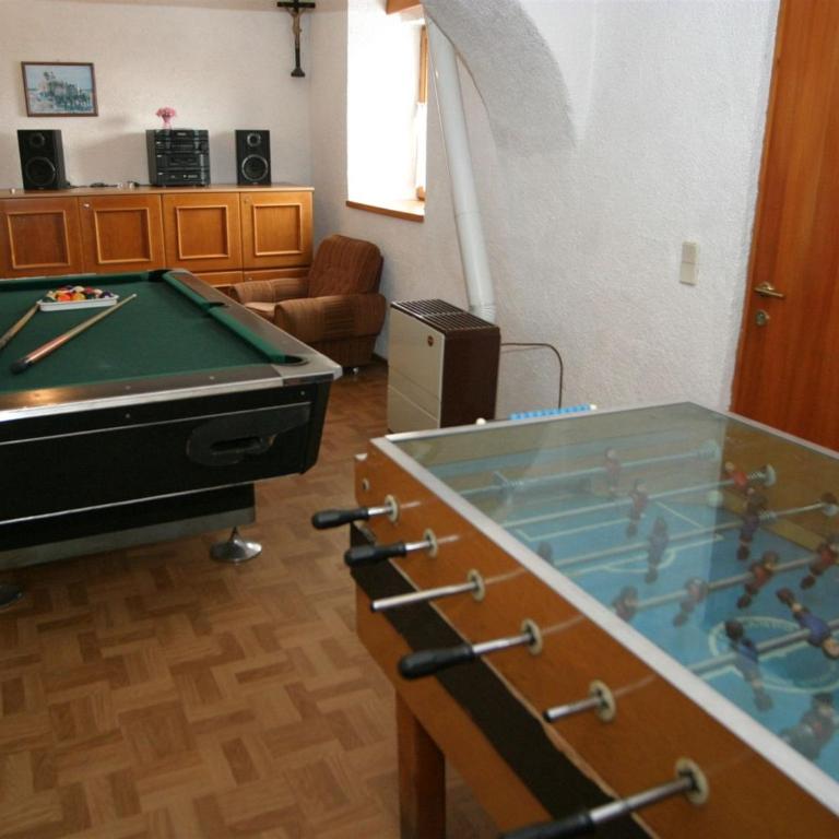 Apartment in Bleiburg in der Nähe Skigebiets - Apartment mit 2 Schlafzimmern - 27