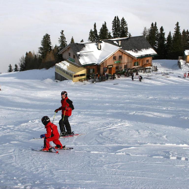 Apartment in Bleiburg in der Nähe Skigebiets - Apartment mit 2 Schlafzimmern - 29