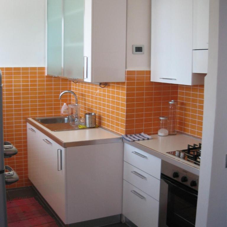 Profumi di Mare - Appartamento con Vista Mare - 21