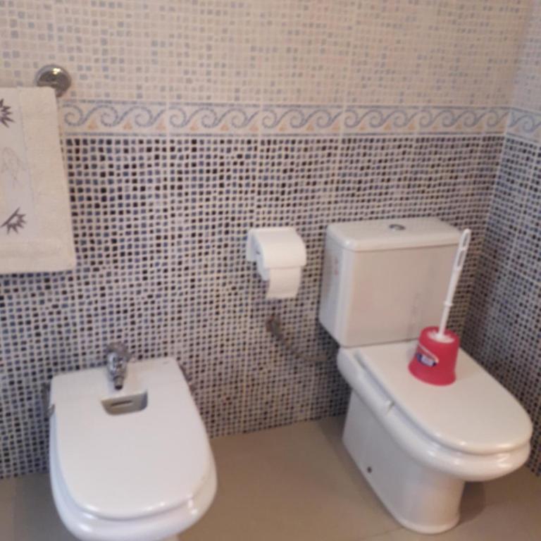 Alojamiento Vacacional Inma - Apartamento Superior - 36