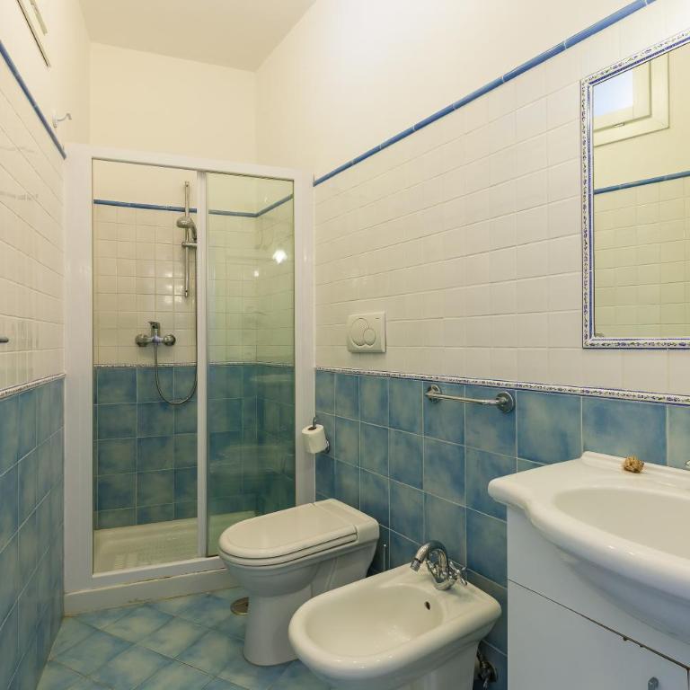 Residenza Gennaro - Casa Vacanze - 7