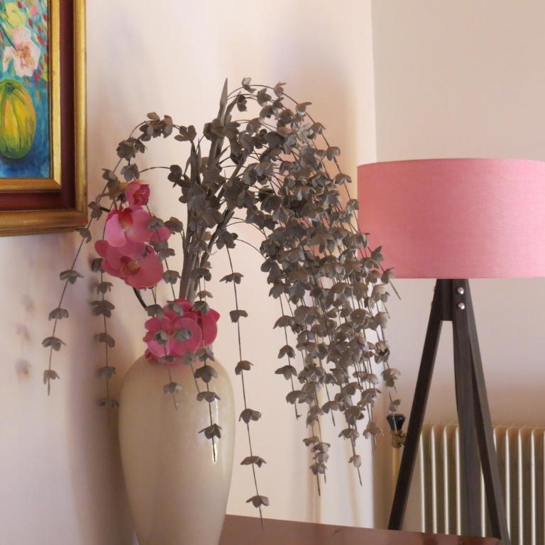 Le Jardin - Chambre Double - Vue sur Jardin - 7