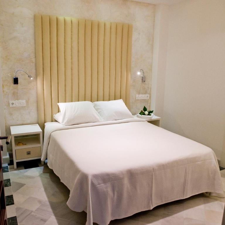 Hostal El Alojado de Velarde - Economy Double Room - 4