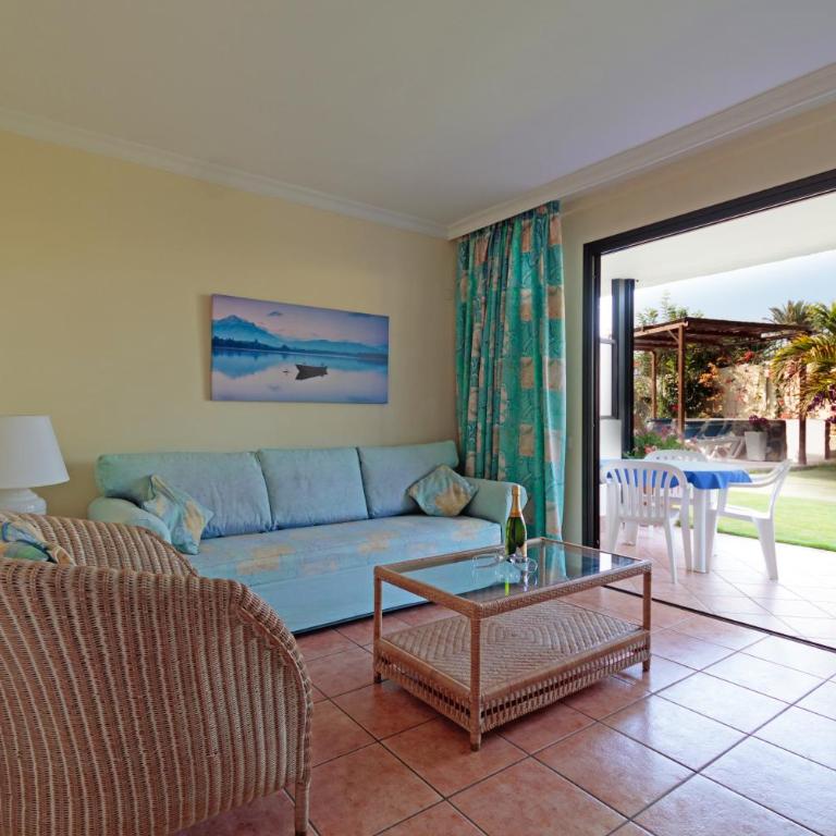 Alsol Nogal- Adults Only - Apartamento de 1 dormitorio - 2