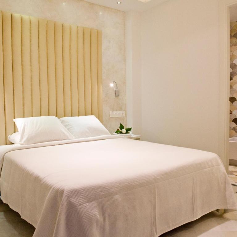 Hostal El Alojado de Velarde - Economy Double Room - 6
