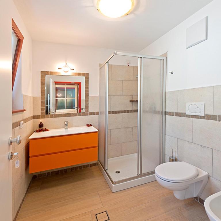 Cesa Melester - Appartamento con 2 Camere da Letto e Balcone - 5