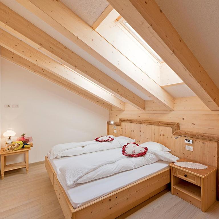 Cesa Melester - Appartamento con 2 Camere da Letto e Balcone - 2