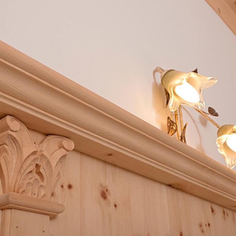 Cesa Melester - Appartamento con 1 Camera da Letto e Balcone - 5