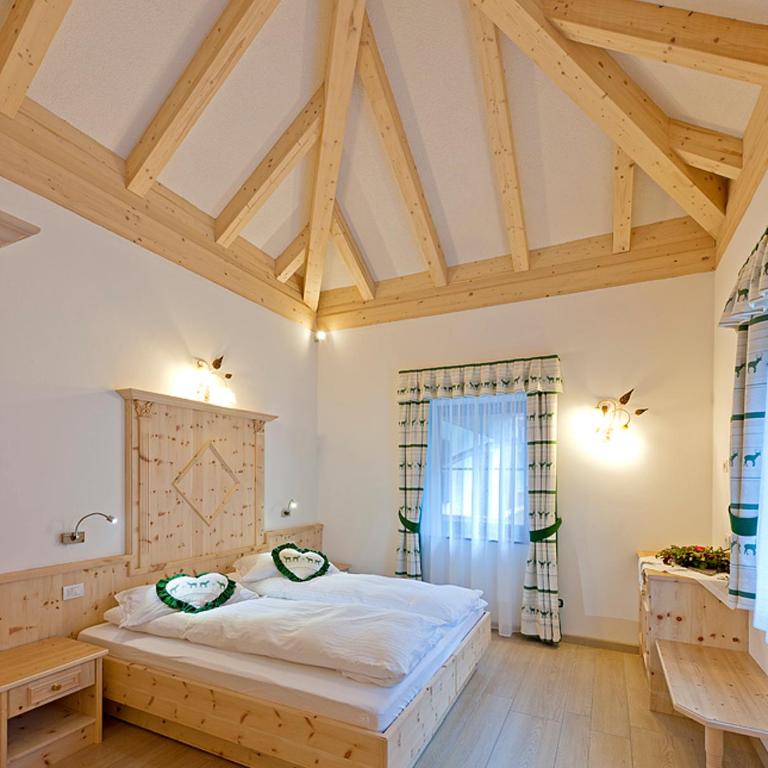 Cesa Melester - Appartamento con 1 Camera da Letto e Balcone - 1