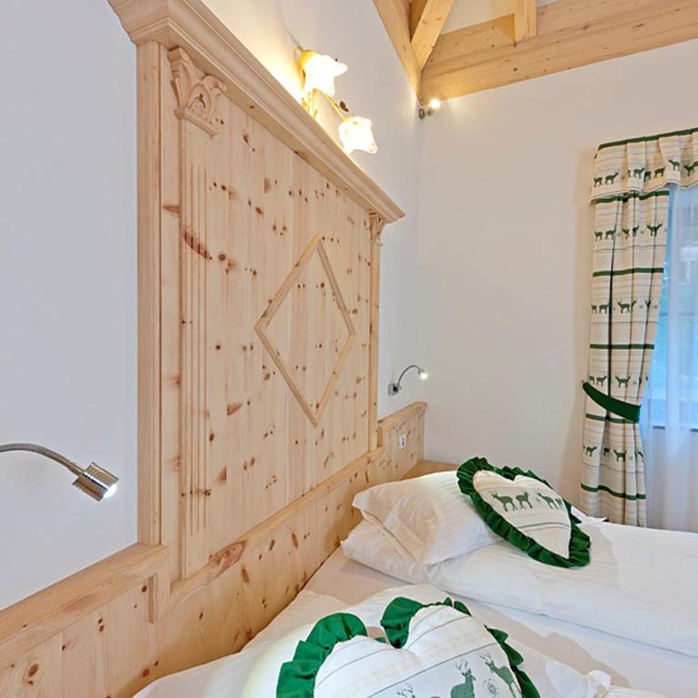 Cesa Melester - Appartamento con 1 Camera da Letto e Balcone - 3