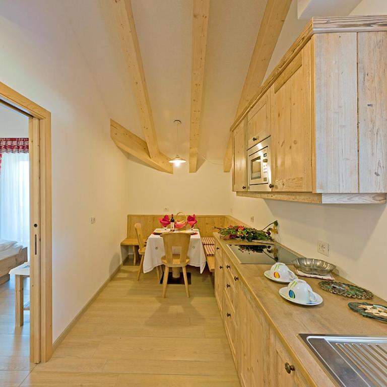 Cesa Melester - Monolocale con Vista Montagna - 6