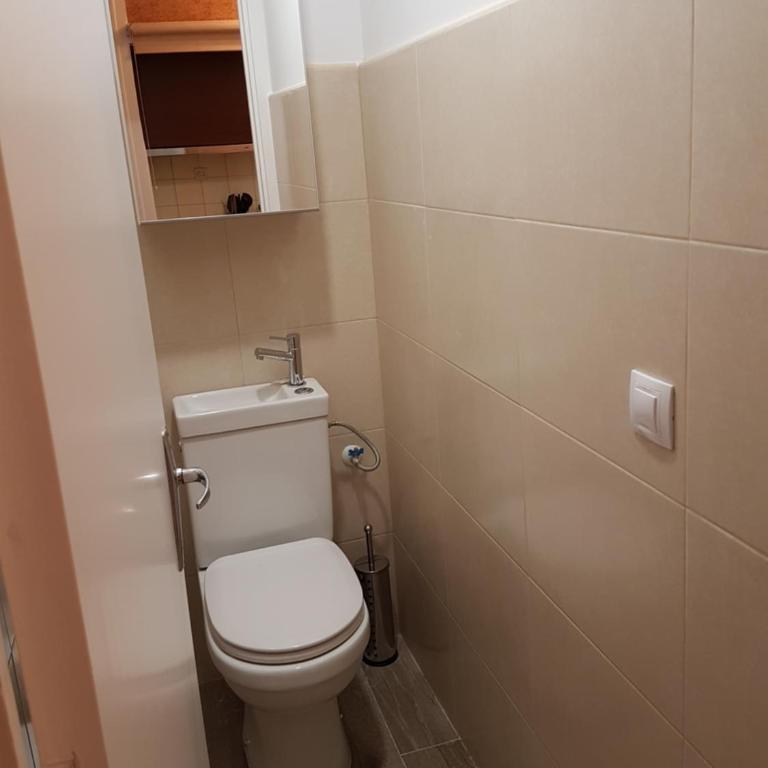 Apartamentos Grifovacances Tres Estrelles Club - Appartement avec Terrasse - 10