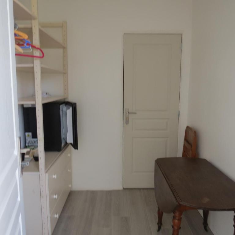 Le Jardin - Chambre Double - Vue sur Jardin - 5