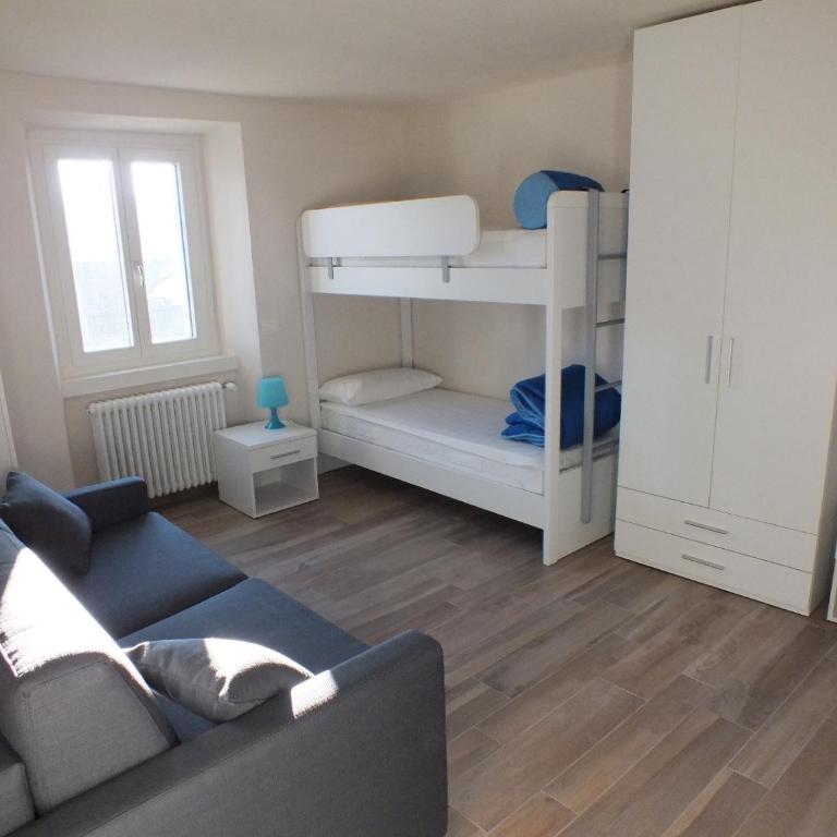 Trentino Apartments - Casa Marzari - Apartamento de 2 dormitorios - 22