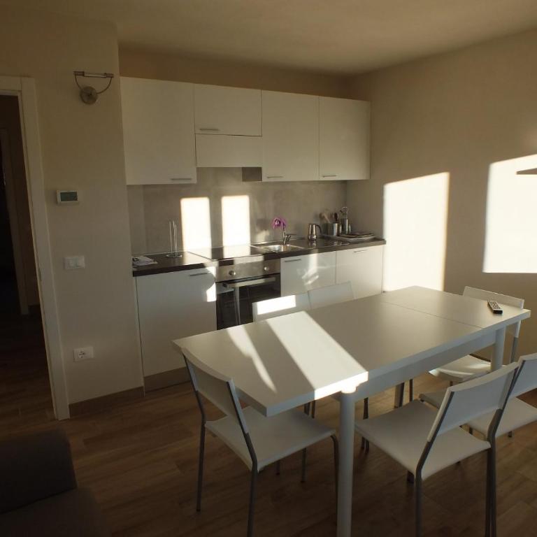 Trentino Apartments - Casa Marzari - Apartamento de 2 dormitorios - 23