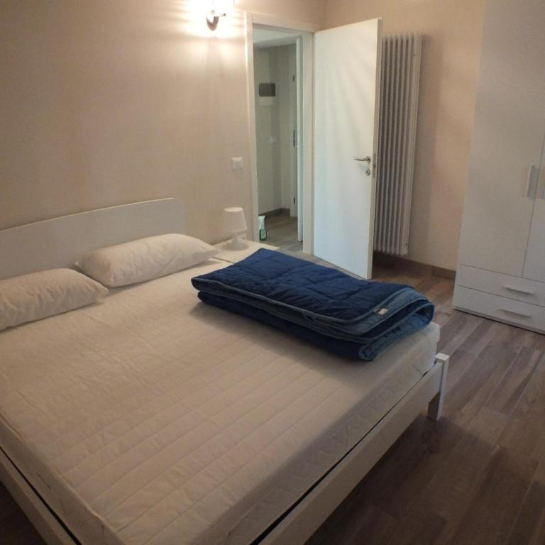 Trentino Apartments - Casa Marzari - Apartamento de 2 dormitorios - 24
