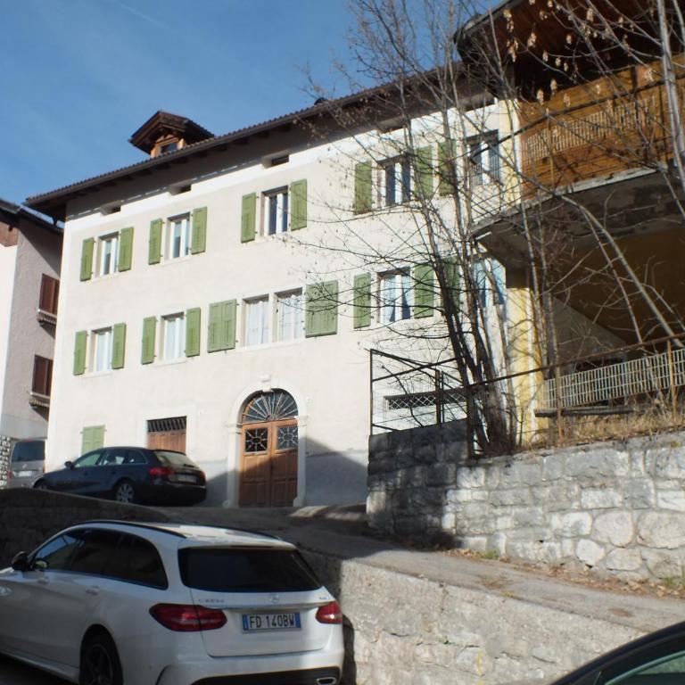 Trentino Apartments - Casa Marzari - Apartamento de 2 dormitorios - 25