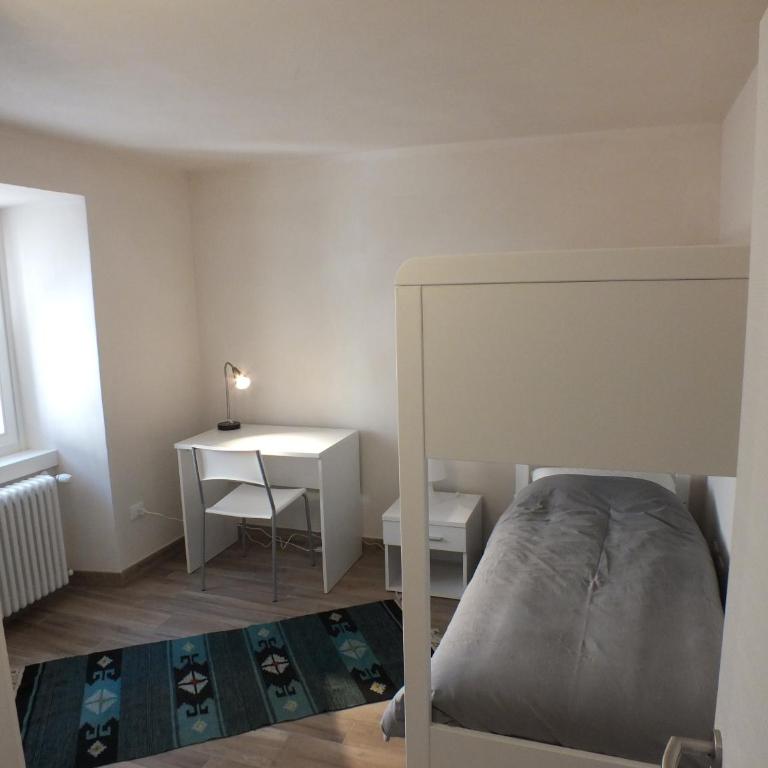 Trentino Apartments - Casa Marzari - Apartamento de 2 dormitorios - 26