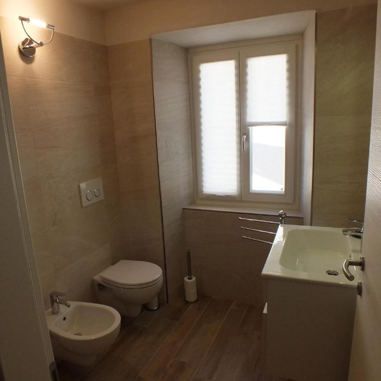 Trentino Apartments - Casa Marzari - Apartamento de 2 dormitorios - 27