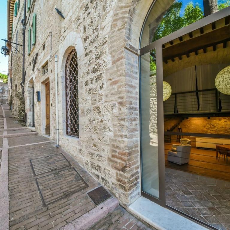 Apartments by La Zuppa Inglese - Monolocale su 2 Livelli - 2