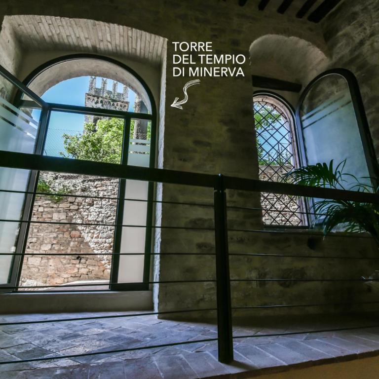 Apartments by La Zuppa Inglese - Monolocale su 2 Livelli - 13