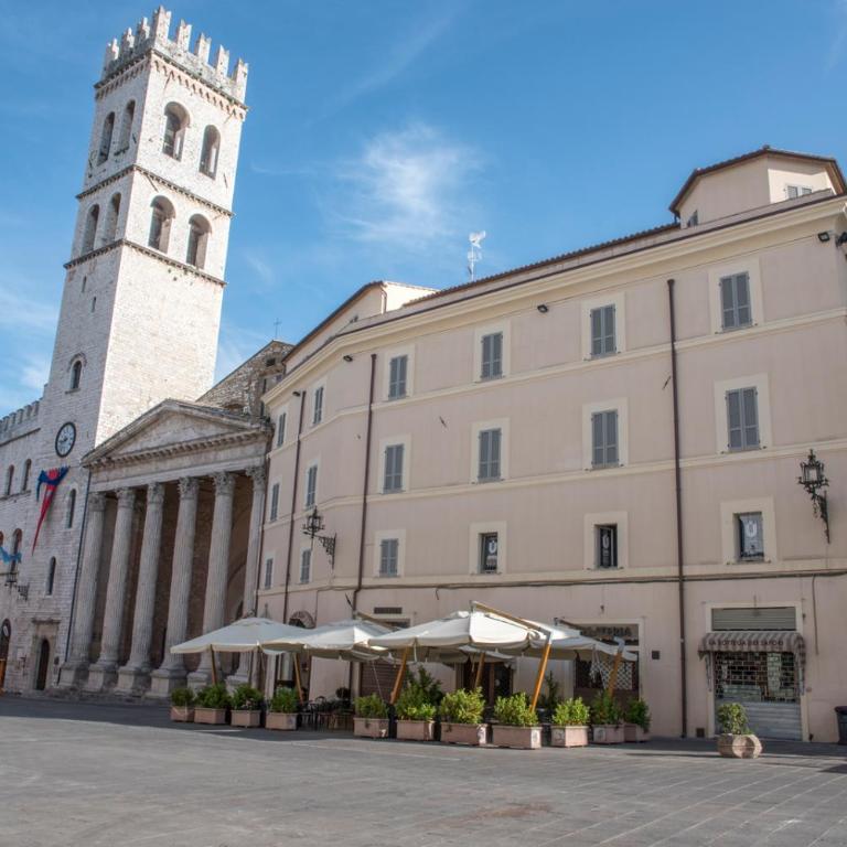 Apartments by La Zuppa Inglese - Monolocale su 2 Livelli - 15