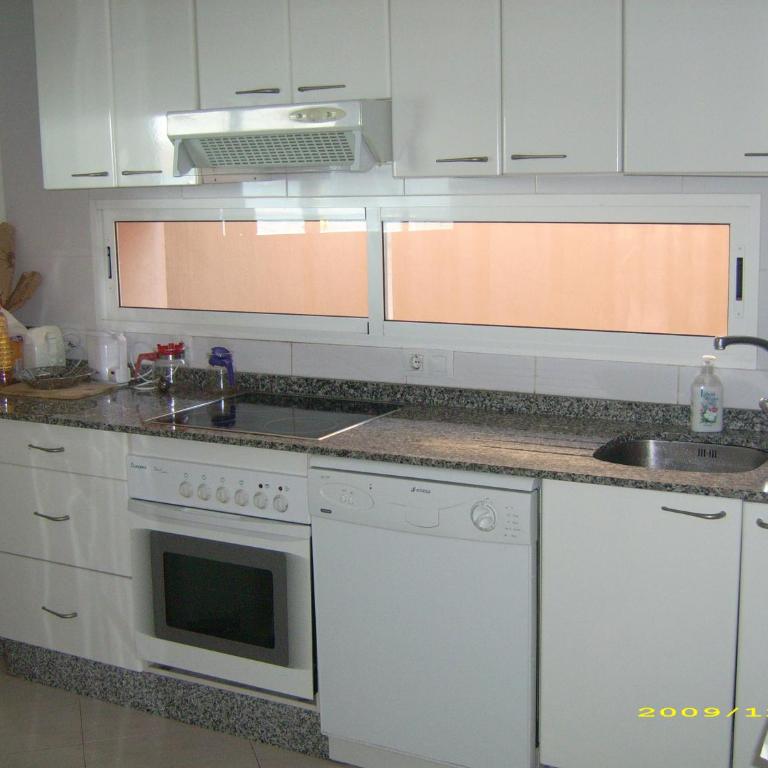 Inmovecos 1ºlinea playa Soling 5 - Apartamento con vistas al mar - 6