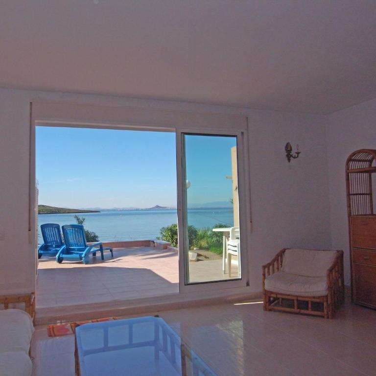 Inmovecos 1ºlinea playa Soling 5 - Apartamento con vistas al mar - 4