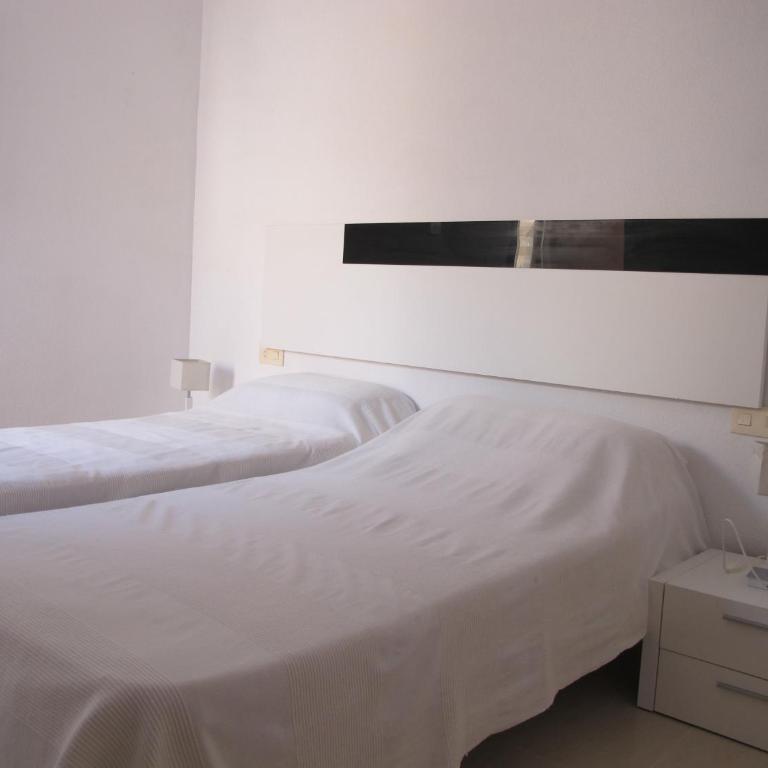 Inmovecos 1ºlinea playa Soling 5 - Apartamento con vistas al mar - 11