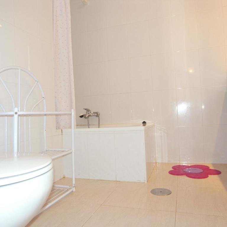 Inmovecos 1ºlinea playa Soling 5 - Apartamento con vistas al mar - 9