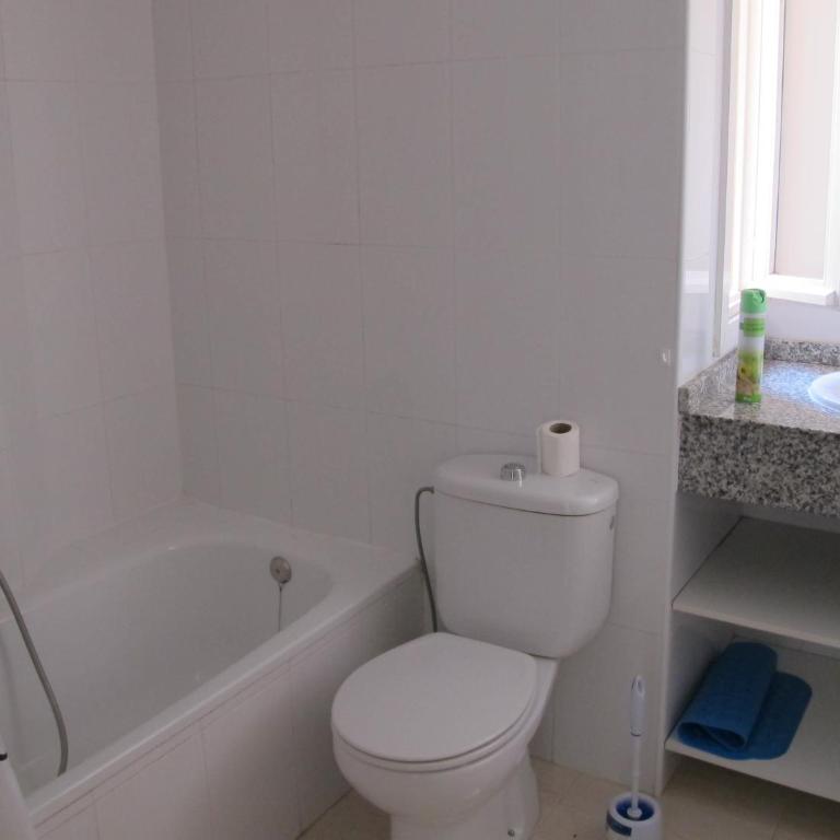 Inmovecos 1ºlinea playa Soling 5 - Apartamento con vistas al mar - 12