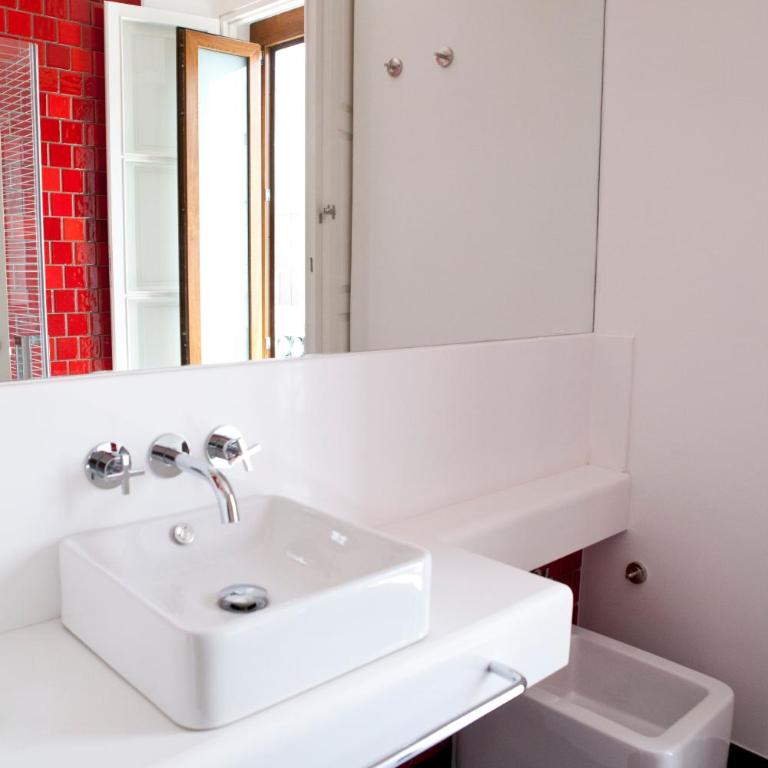 Hostal El Alojado de Velarde - Superior Double or Twin Room with Balcony - 7