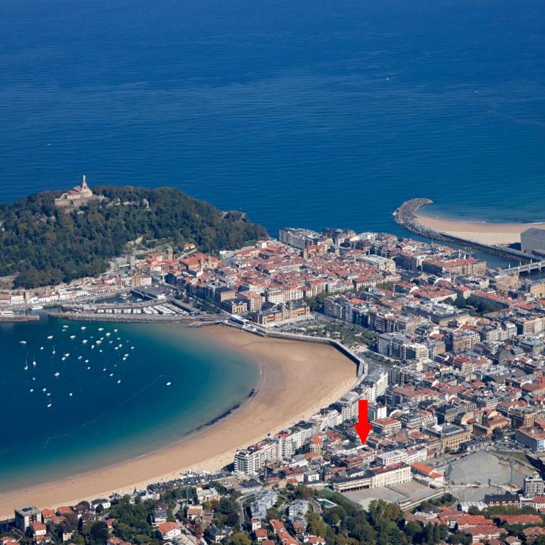 Marina Suite by FeelFree Rentals - Apartamento de 1 dormitorio - 17