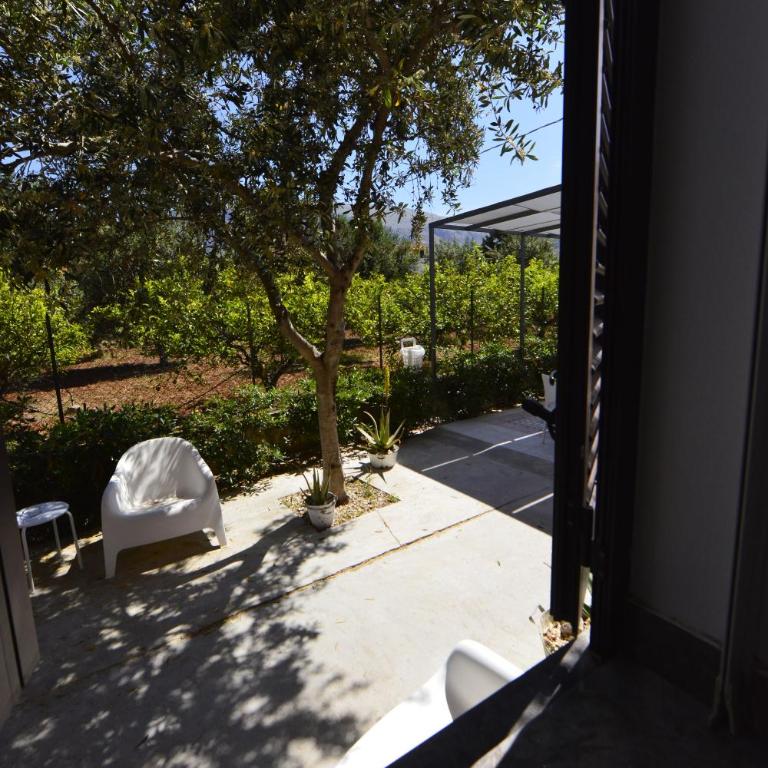 Miss Sicily B&B - 2 Camere Comunicanti - 8