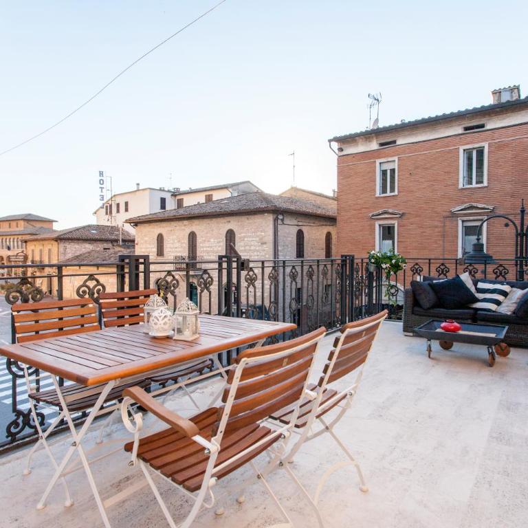 Sunset House La Terrazza - Appartamento con Terrazza - 2