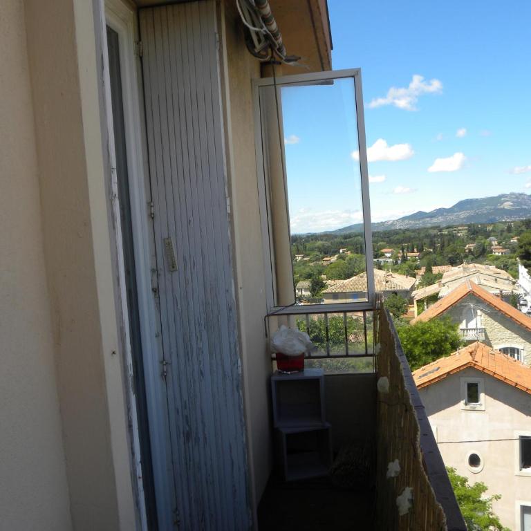 Ogooué appartement entier Lumineux 94m2 - Appartement 2 Chambres avec Vue sur la Montagne - 20