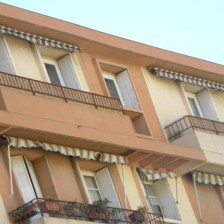 Ogooué appartement entier Lumineux 94m2 - Appartement 2 Chambres avec Vue sur la Montagne - 18
