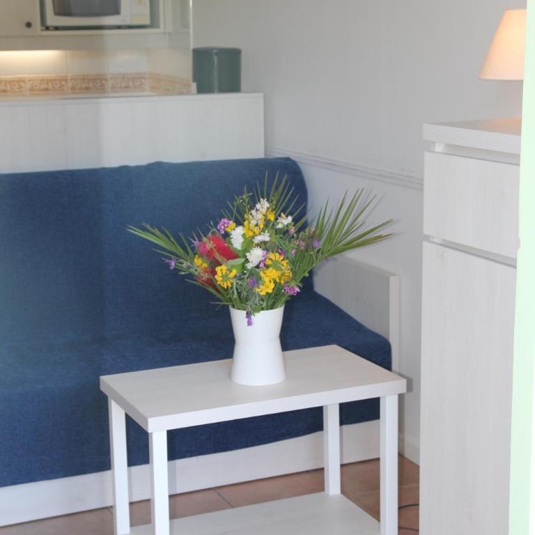 Résidence Goélia Le Domaine de la Pinède - Appartement 1 Chambre (4 Personnes) - 5