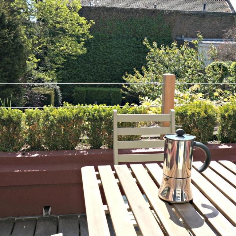Little Suite - Colas - Apartamento con terraza - 3